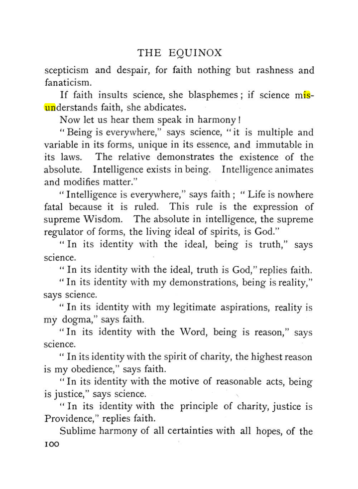 Original scan of The Equinox (Volume I, Number X), PDF page 398