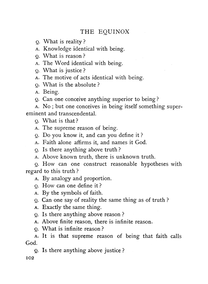 Original scan of The Equinox (Volume I, Number X), PDF page 400