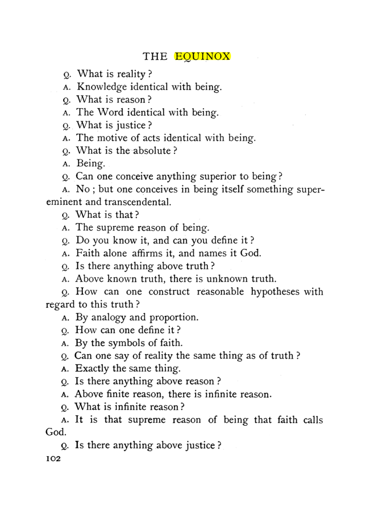 Original scan of The Equinox (Volume I, Number X), PDF page 400