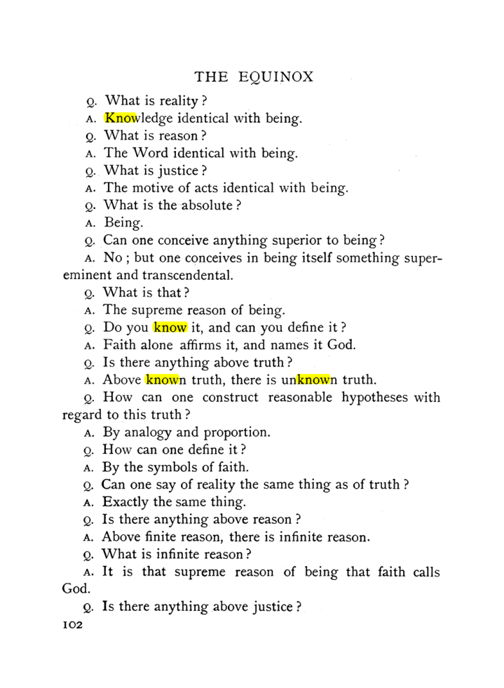 Original scan of The Equinox (Volume I, Number X), PDF page 400