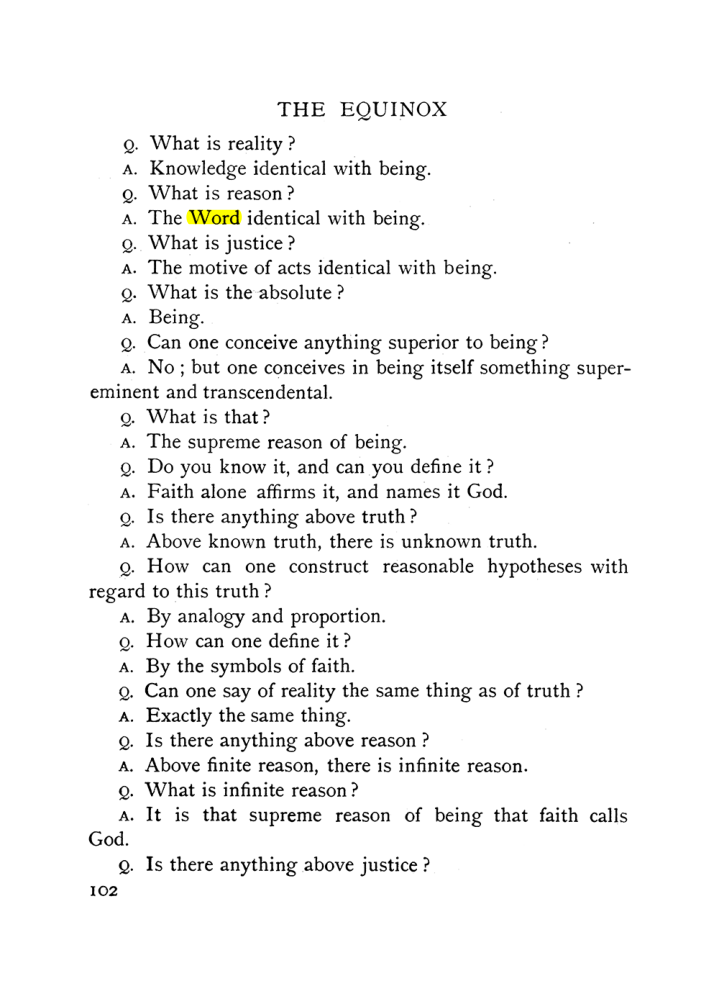 Original scan of The Equinox (Volume I, Number X), PDF page 400