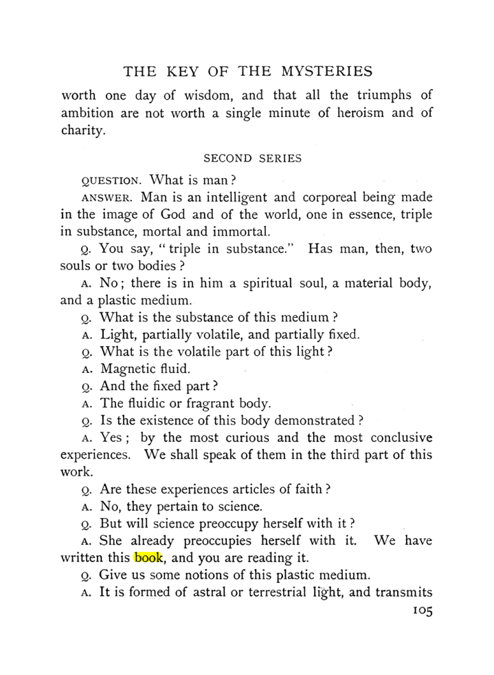 Original scan of The Equinox (Volume I, Number X), PDF page 403