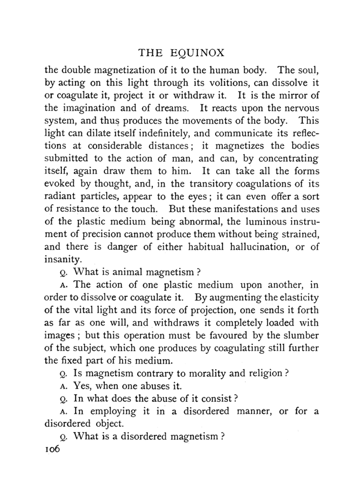 Original scan of The Equinox (Volume I, Number X), PDF page 404