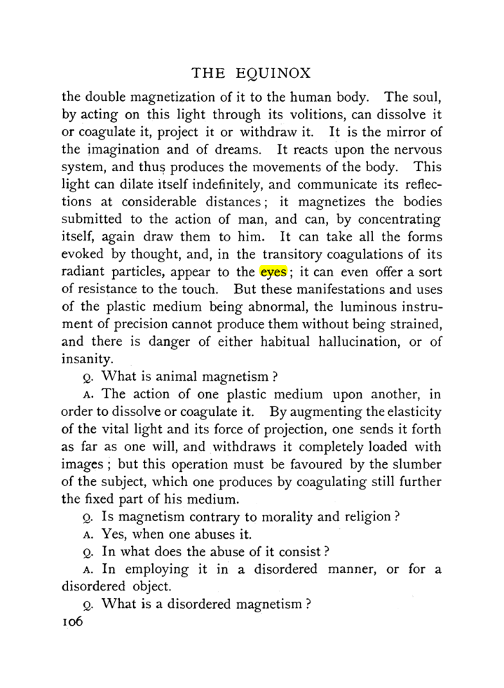 Original scan of The Equinox (Volume I, Number X), PDF page 404