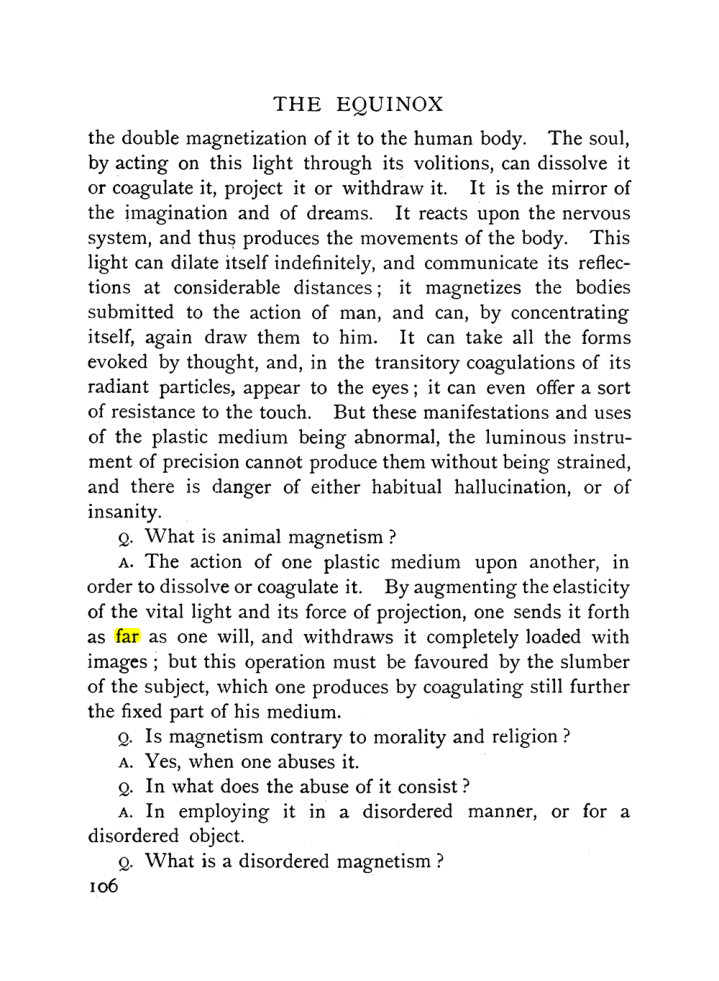 Original scan of The Equinox (Volume I, Number X), PDF page 404