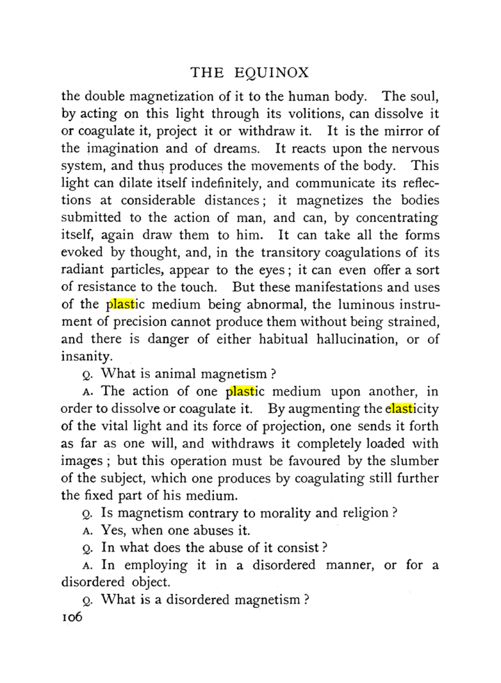 Original scan of The Equinox (Volume I, Number X), PDF page 404