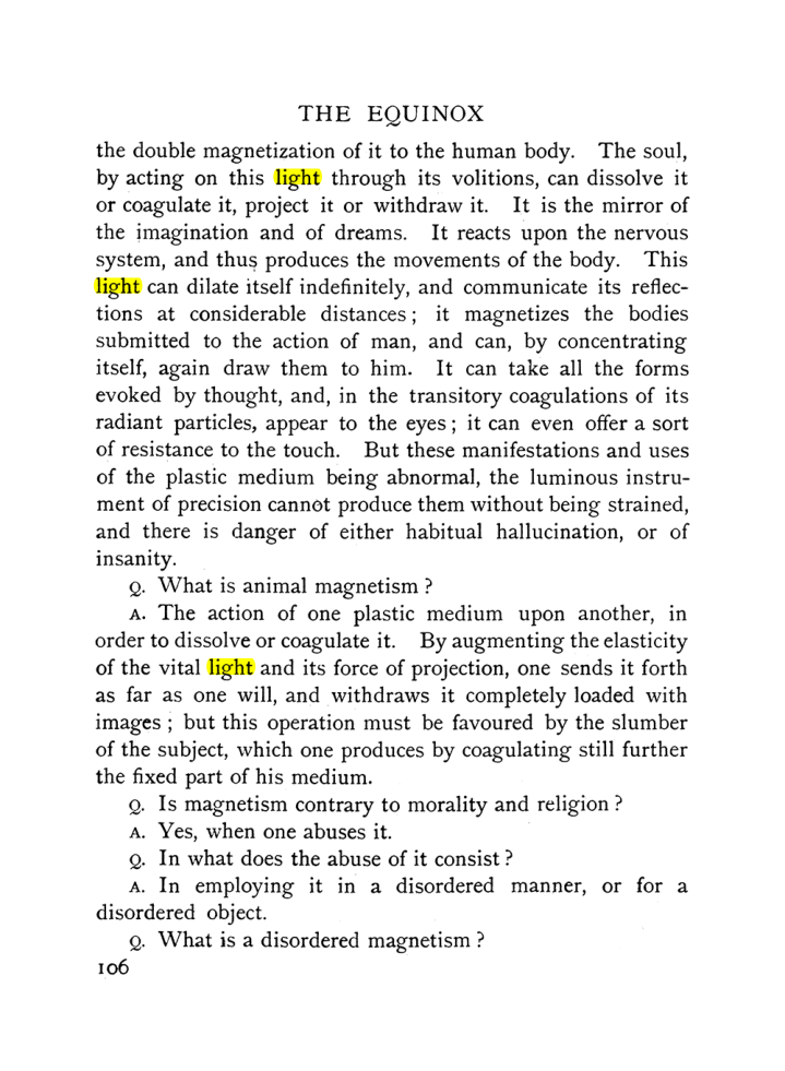 Original scan of The Equinox (Volume I, Number X), PDF page 404