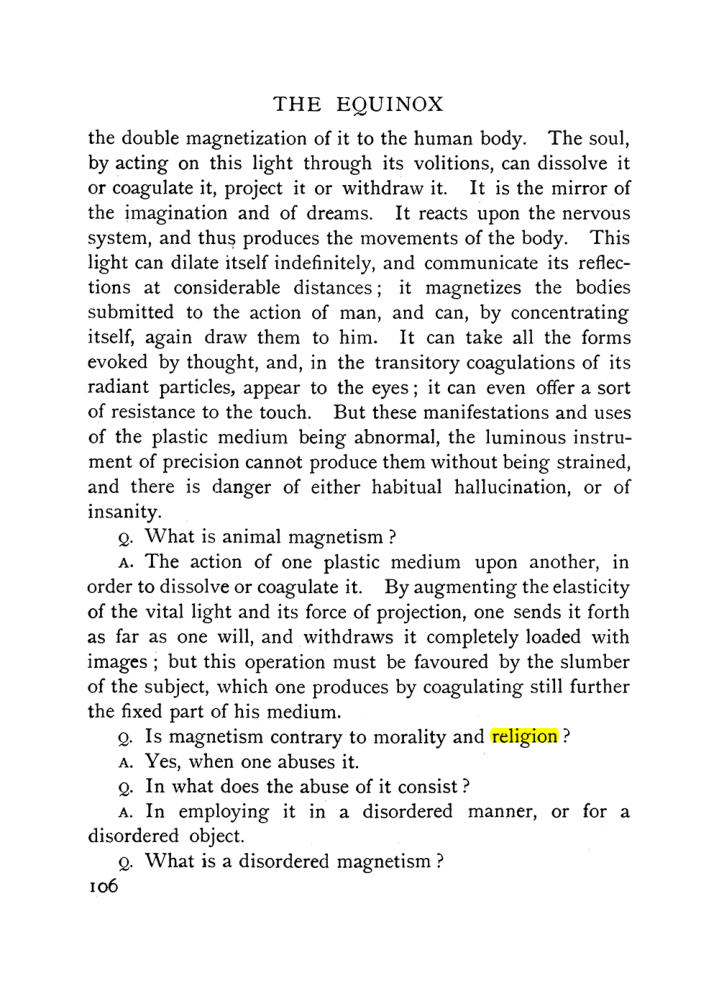 Original scan of The Equinox (Volume I, Number X), PDF page 404
