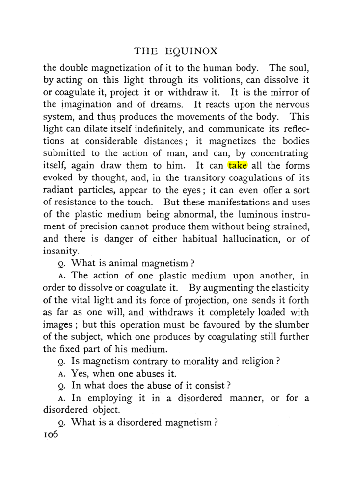 Original scan of The Equinox (Volume I, Number X), PDF page 404