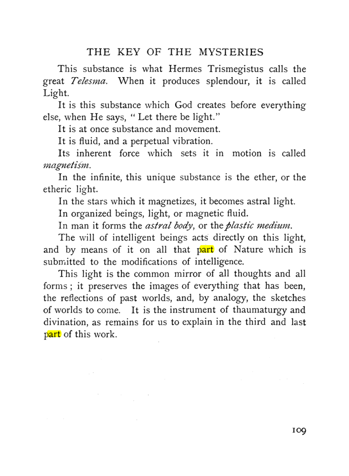 Original scan of The Equinox (Volume I, Number X), PDF page 407