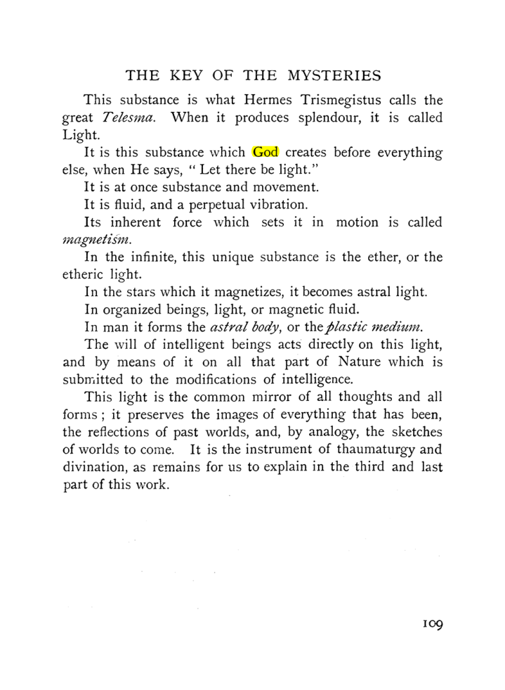 Original scan of The Equinox (Volume I, Number X), PDF page 407