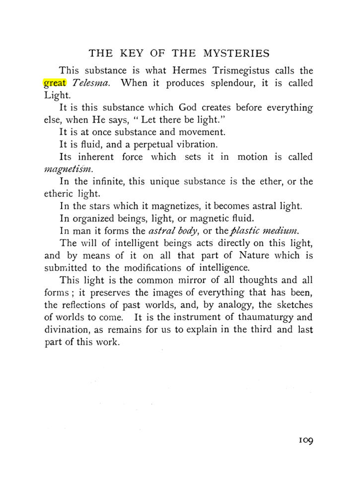 Original scan of The Equinox (Volume I, Number X), PDF page 407