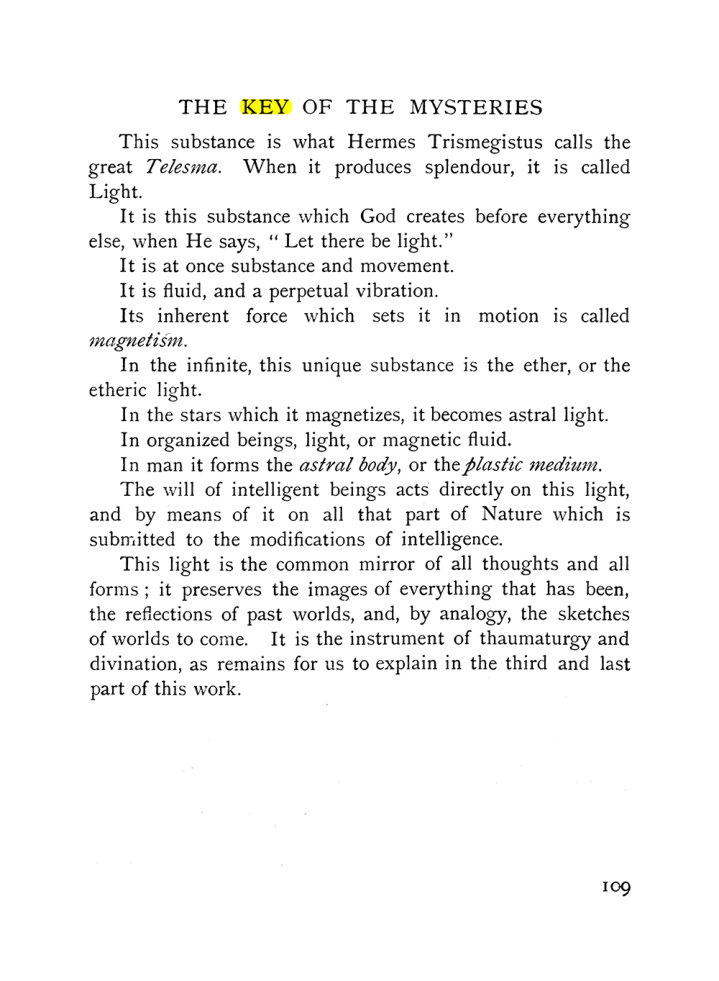 Original scan of The Equinox (Volume I, Number X), PDF page 407