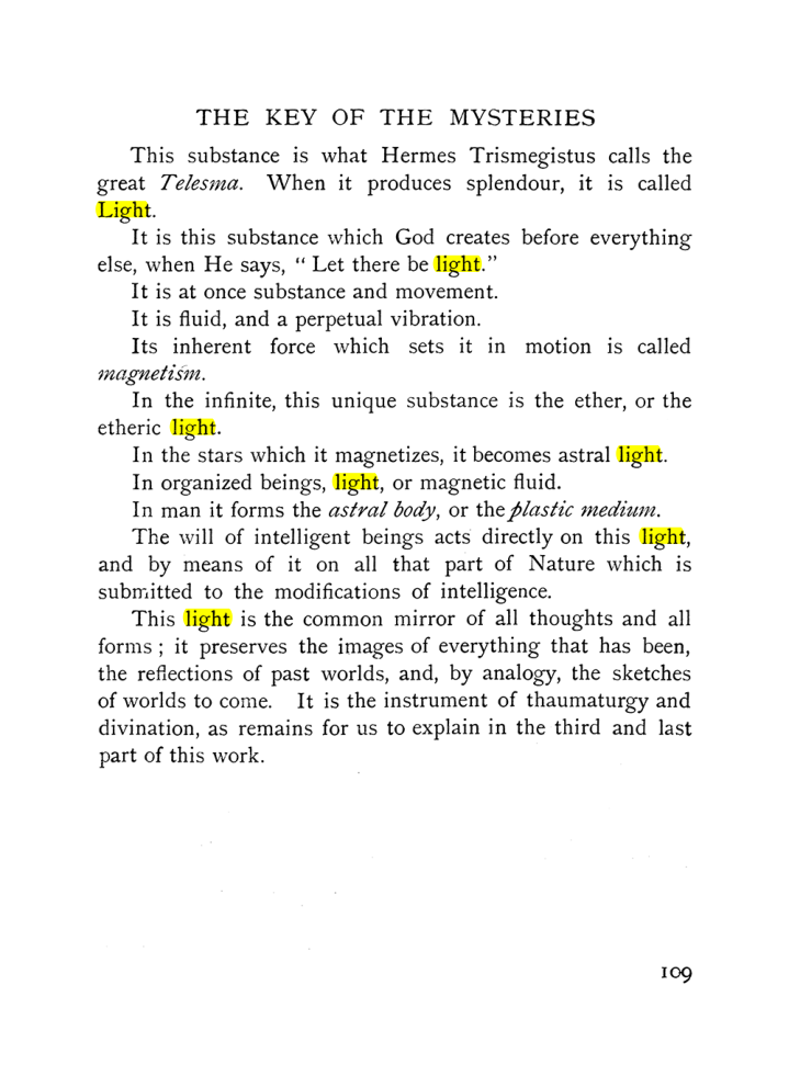 Original scan of The Equinox (Volume I, Number X), PDF page 407