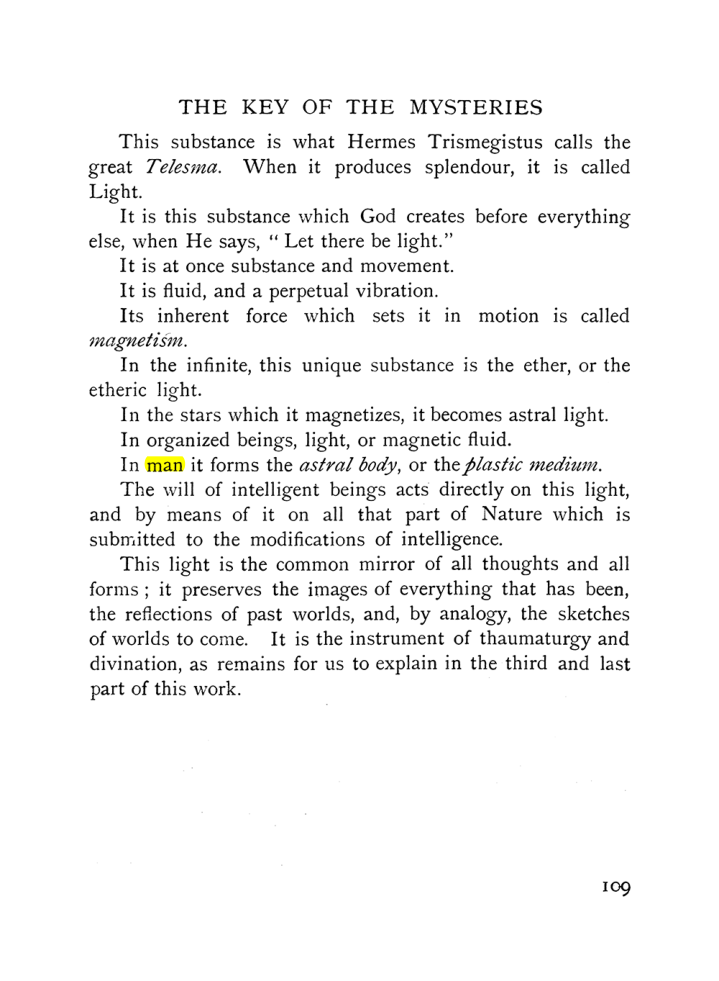 Original scan of The Equinox (Volume I, Number X), PDF page 407