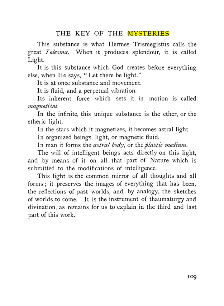 Original scan of The Equinox (Volume I, Number X), PDF page 407