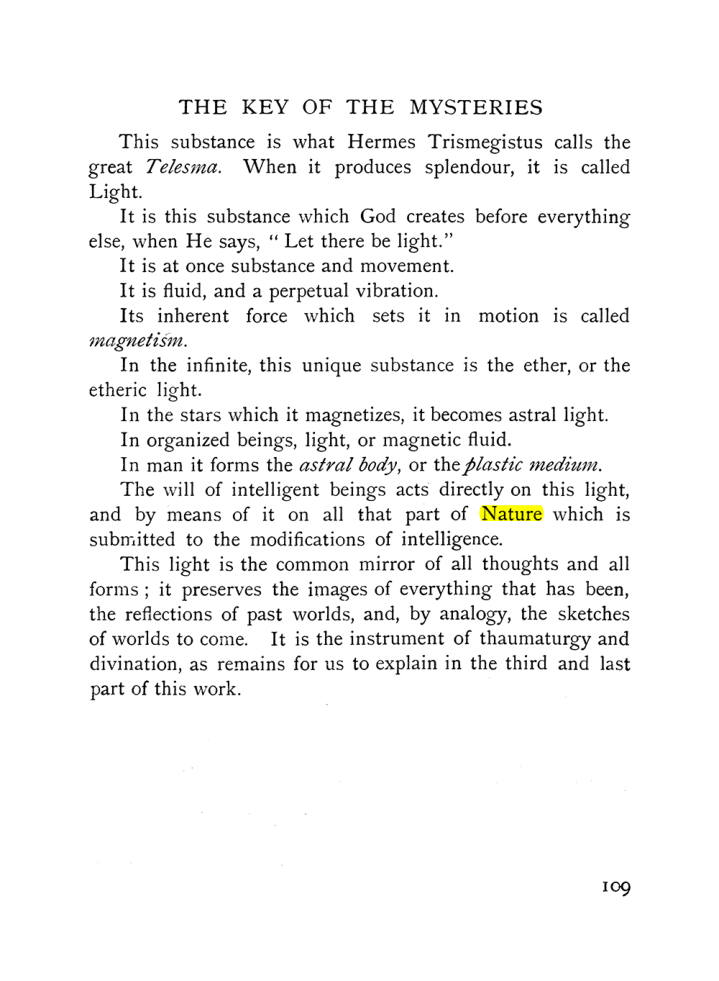 Original scan of The Equinox (Volume I, Number X), PDF page 407