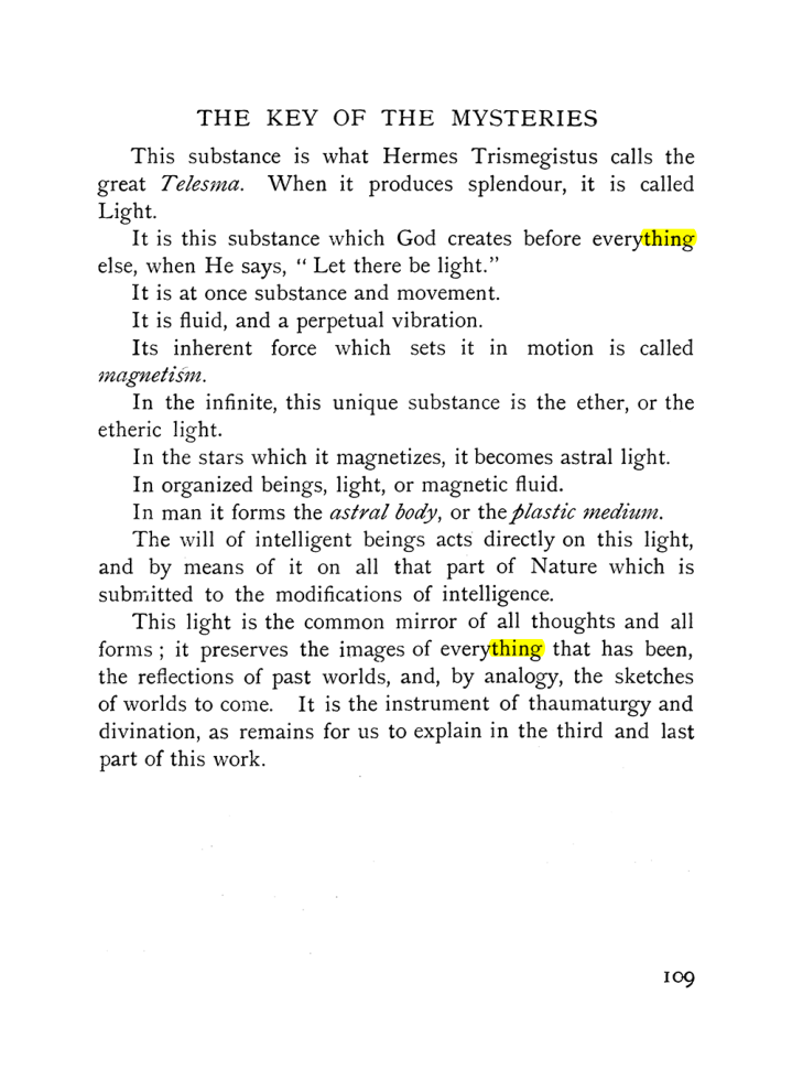 Original scan of The Equinox (Volume I, Number X), PDF page 407