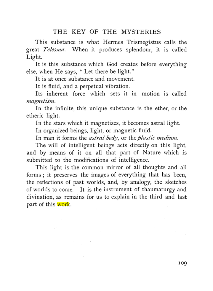 Original scan of The Equinox (Volume I, Number X), PDF page 407