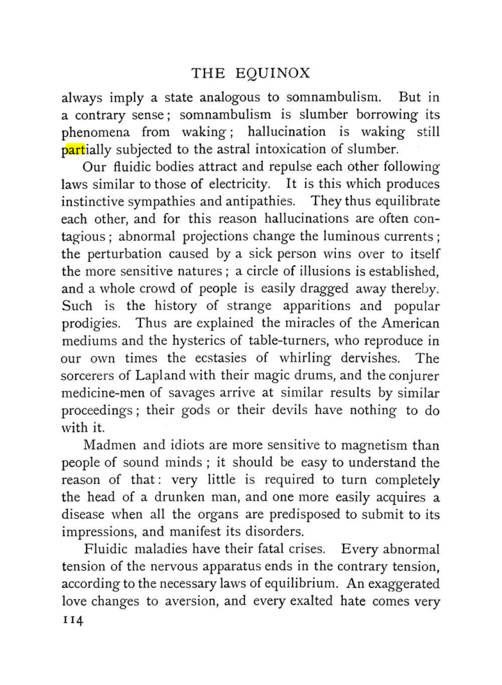 Original scan of The Equinox (Volume I, Number X), PDF page 408