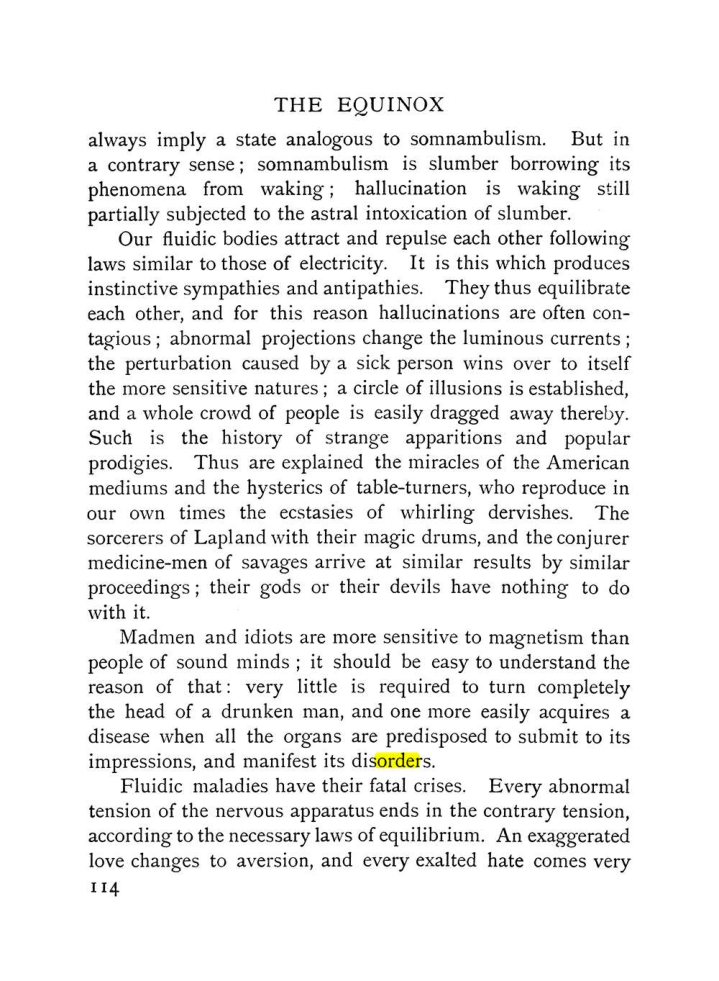 Original scan of The Equinox (Volume I, Number X), PDF page 408