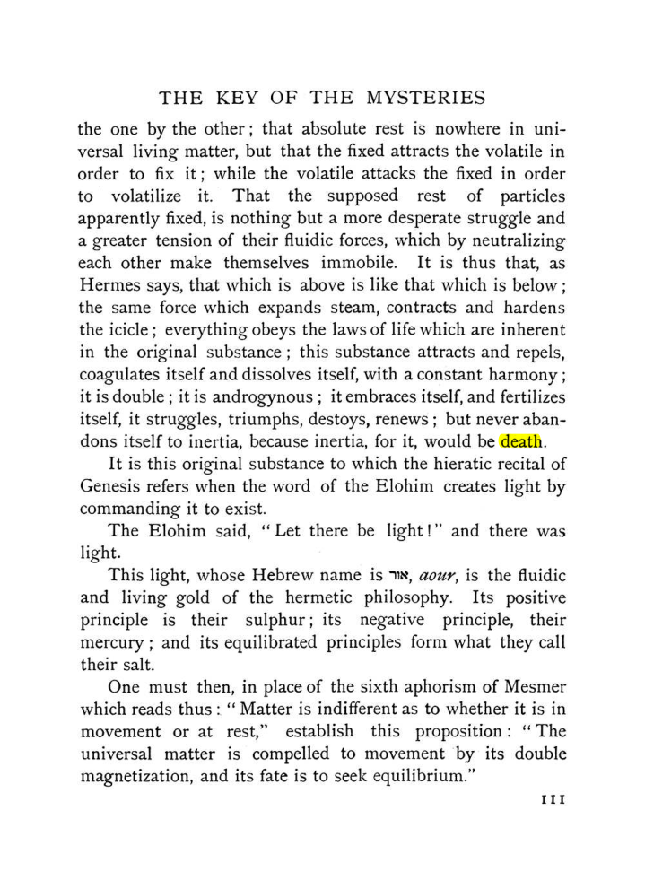 Original scan of The Equinox (Volume I, Number X), PDF page 409