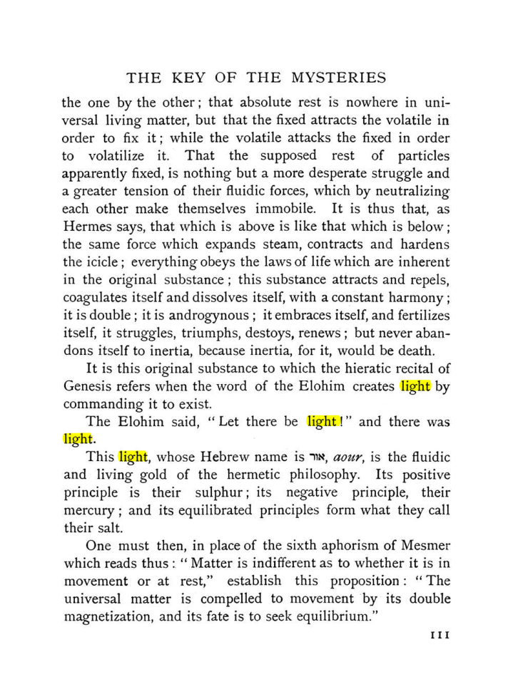 Original scan of The Equinox (Volume I, Number X), PDF page 409