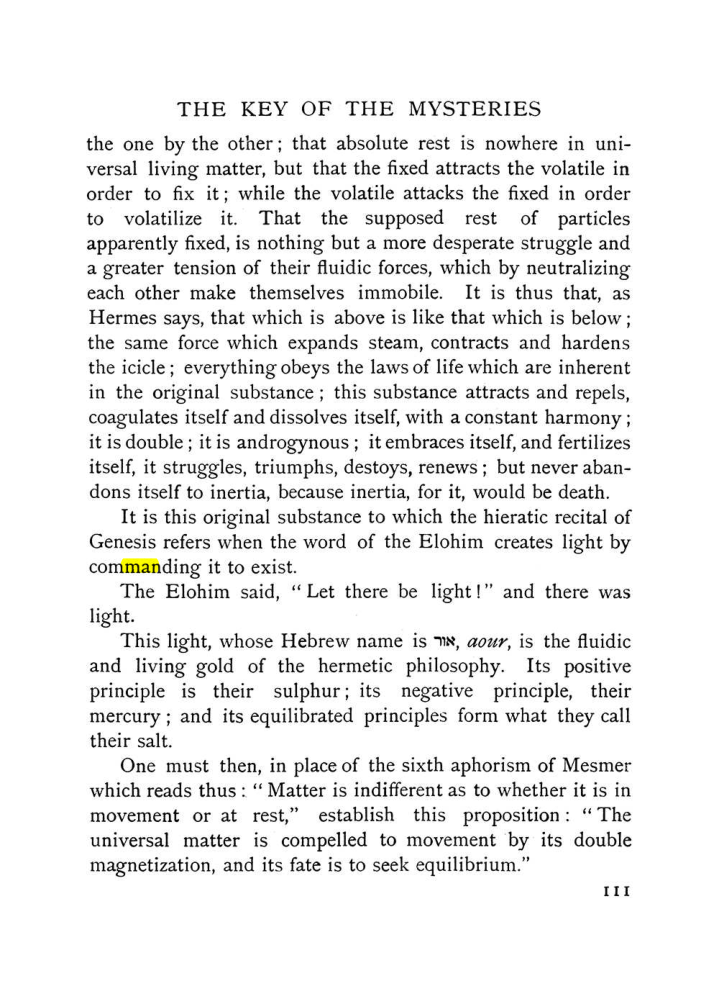 Original scan of The Equinox (Volume I, Number X), PDF page 409