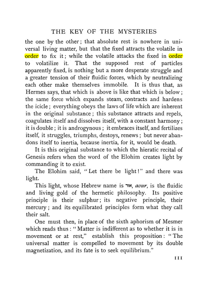 Original scan of The Equinox (Volume I, Number X), PDF page 409
