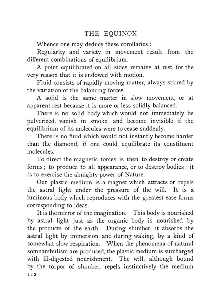 Original scan of The Equinox (Volume I, Number X), PDF page 410