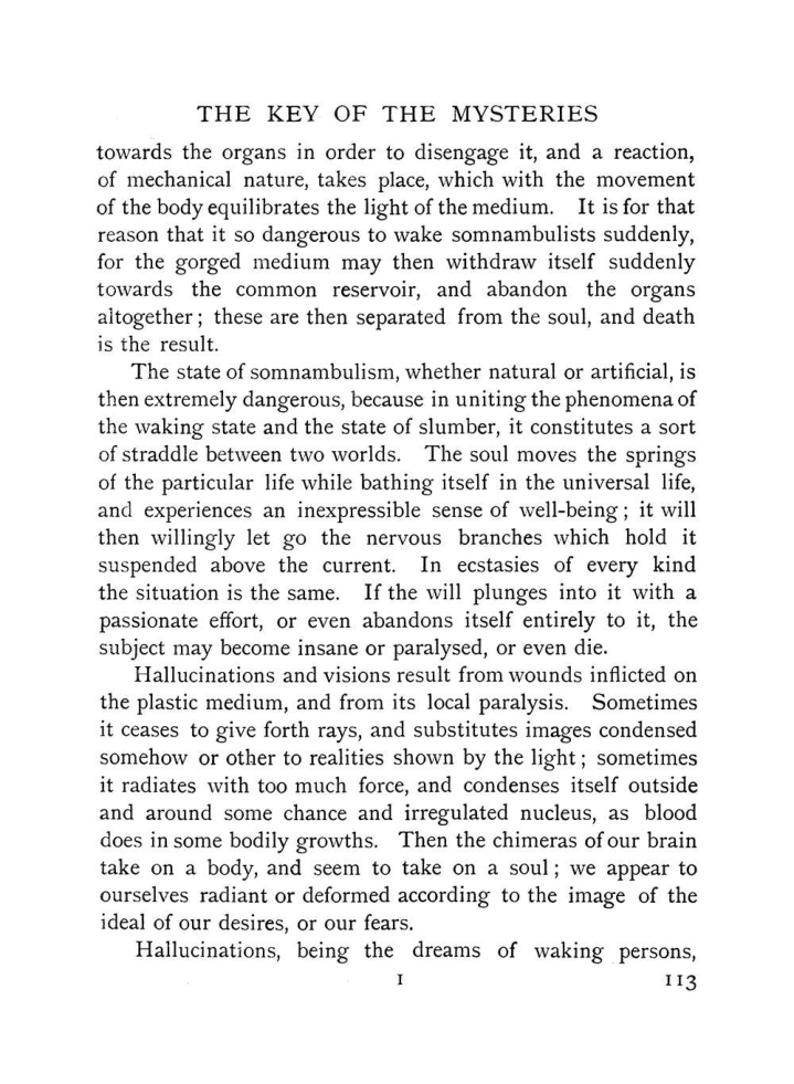 Original scan of The Equinox (Volume I, Number X), PDF page 411