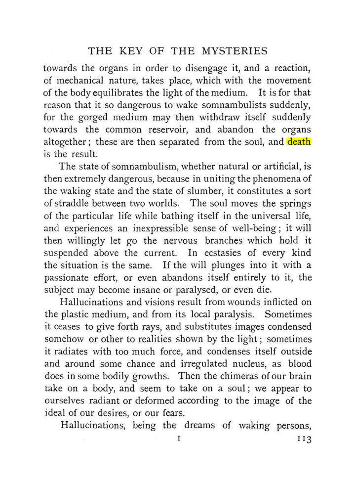 Original scan of The Equinox (Volume I, Number X), PDF page 411