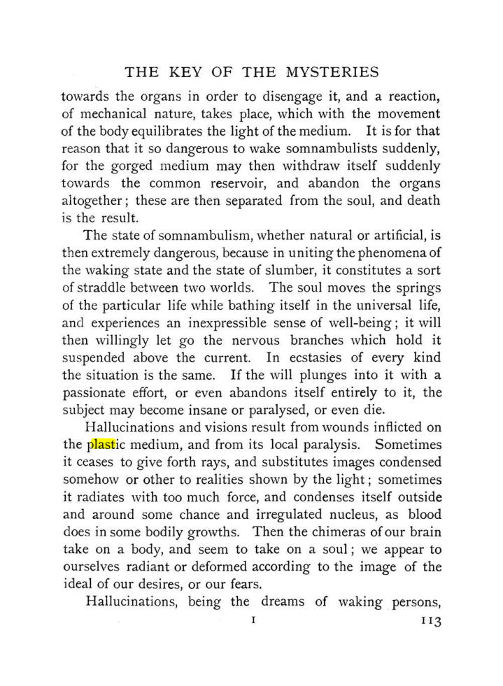 Original scan of The Equinox (Volume I, Number X), PDF page 411