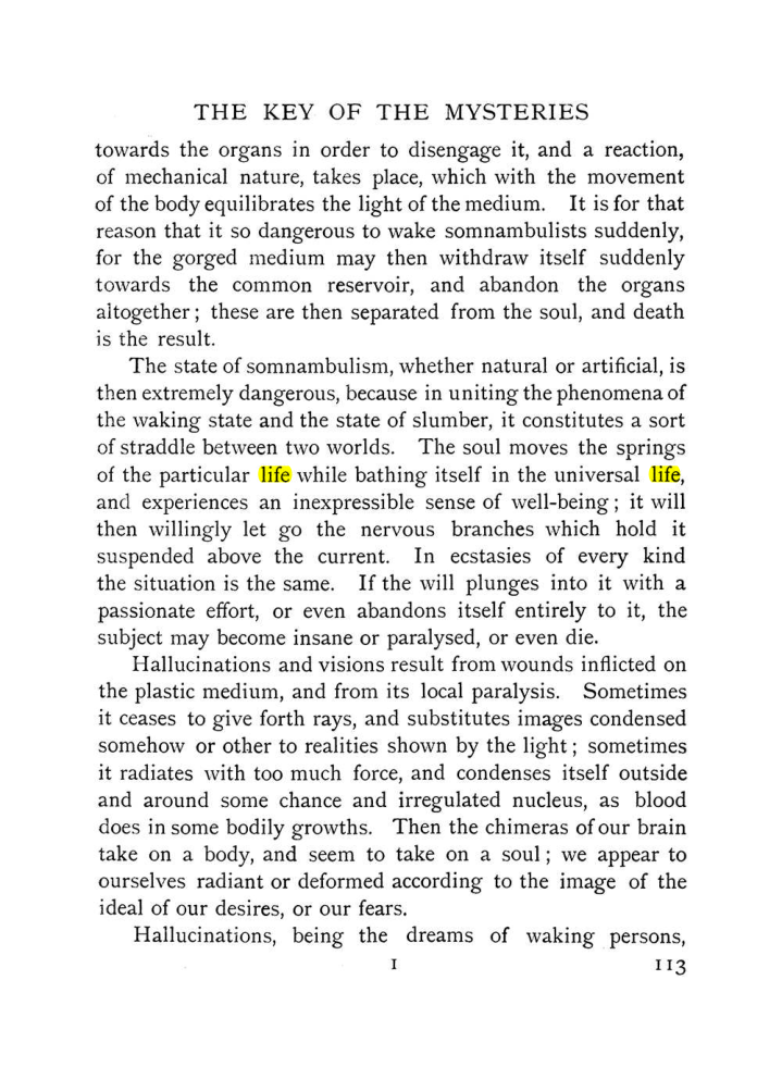 Original scan of The Equinox (Volume I, Number X), PDF page 411