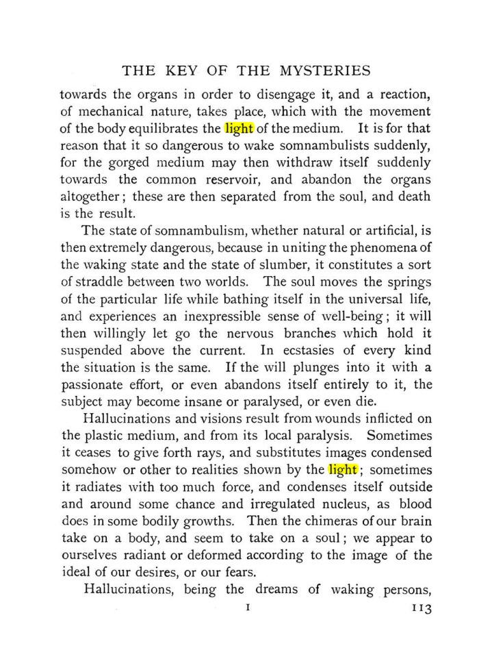Original scan of The Equinox (Volume I, Number X), PDF page 411