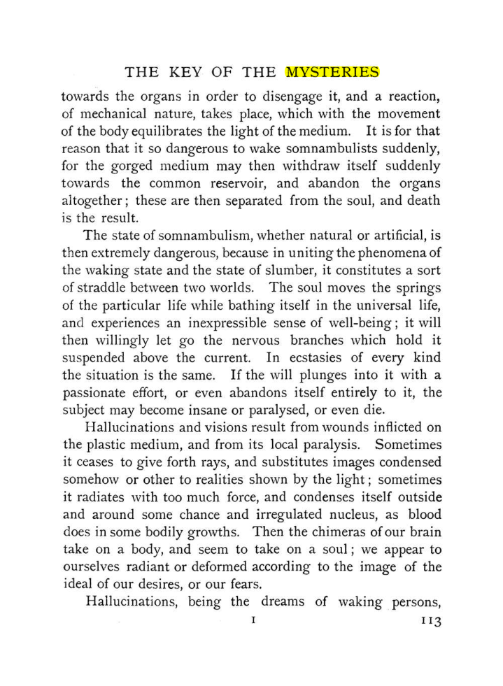 Original scan of The Equinox (Volume I, Number X), PDF page 411