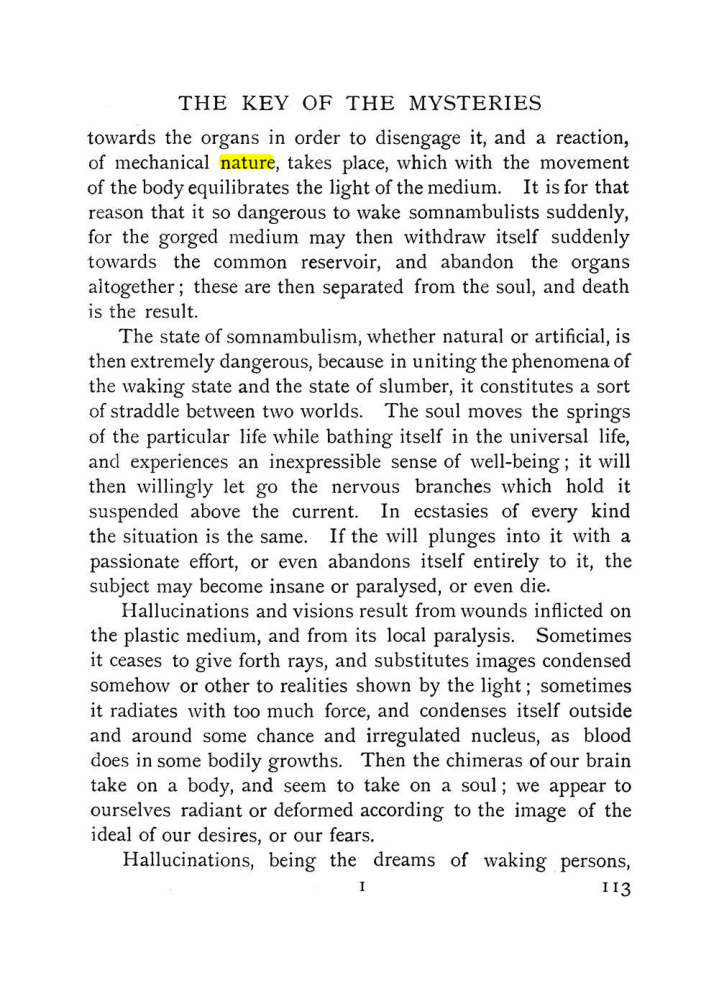 Original scan of The Equinox (Volume I, Number X), PDF page 411