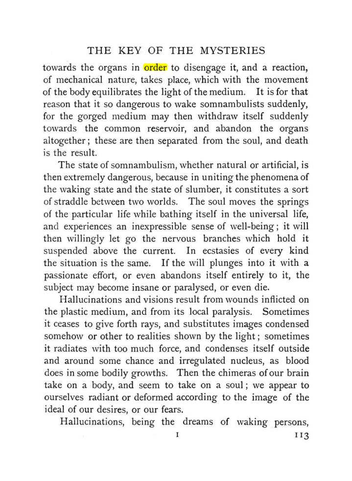 Original scan of The Equinox (Volume I, Number X), PDF page 411