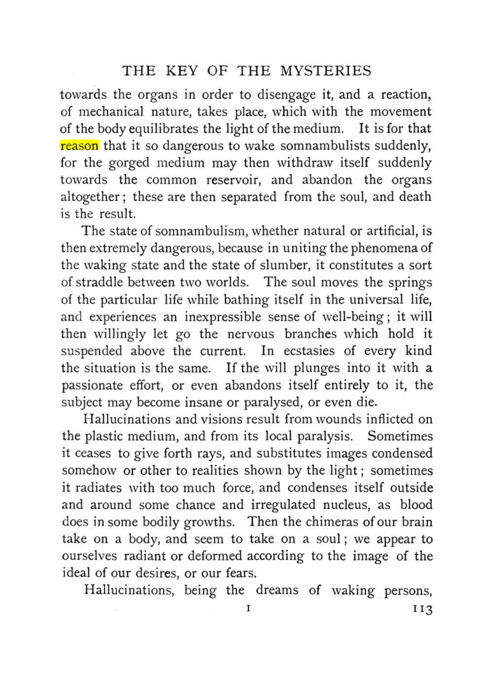 Original scan of The Equinox (Volume I, Number X), PDF page 411