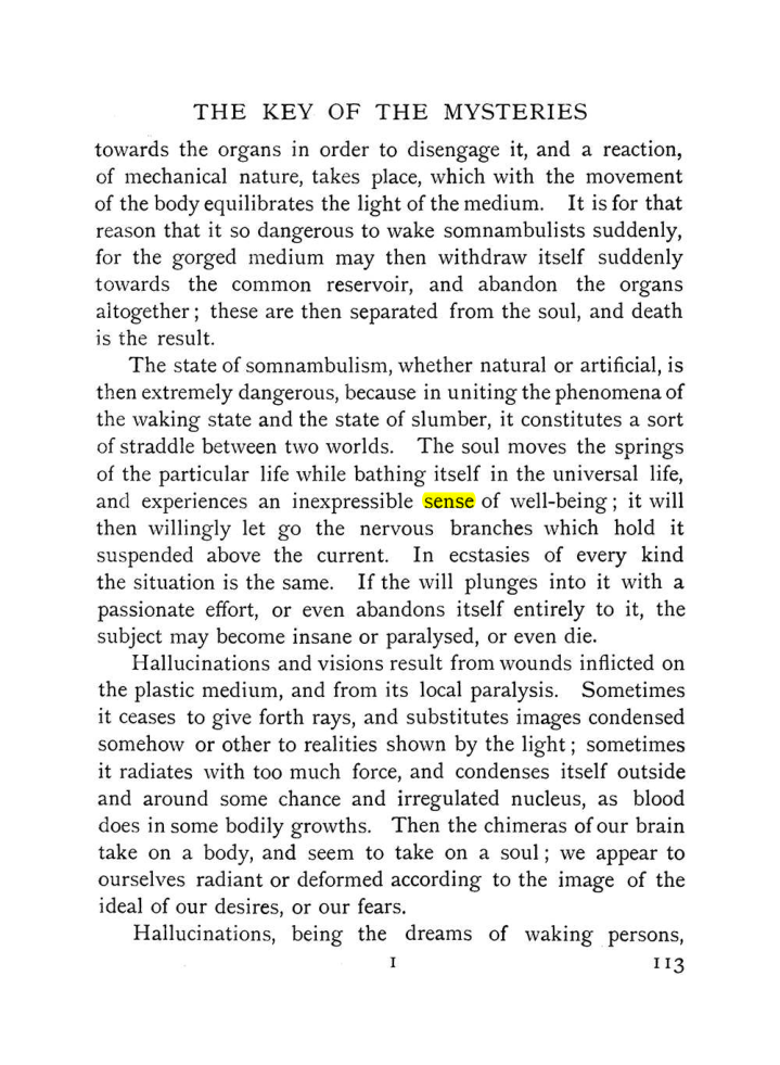 Original scan of The Equinox (Volume I, Number X), PDF page 411