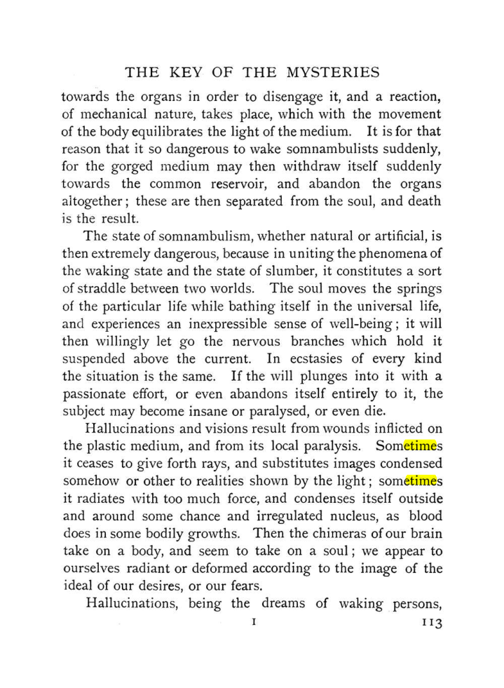Original scan of The Equinox (Volume I, Number X), PDF page 411