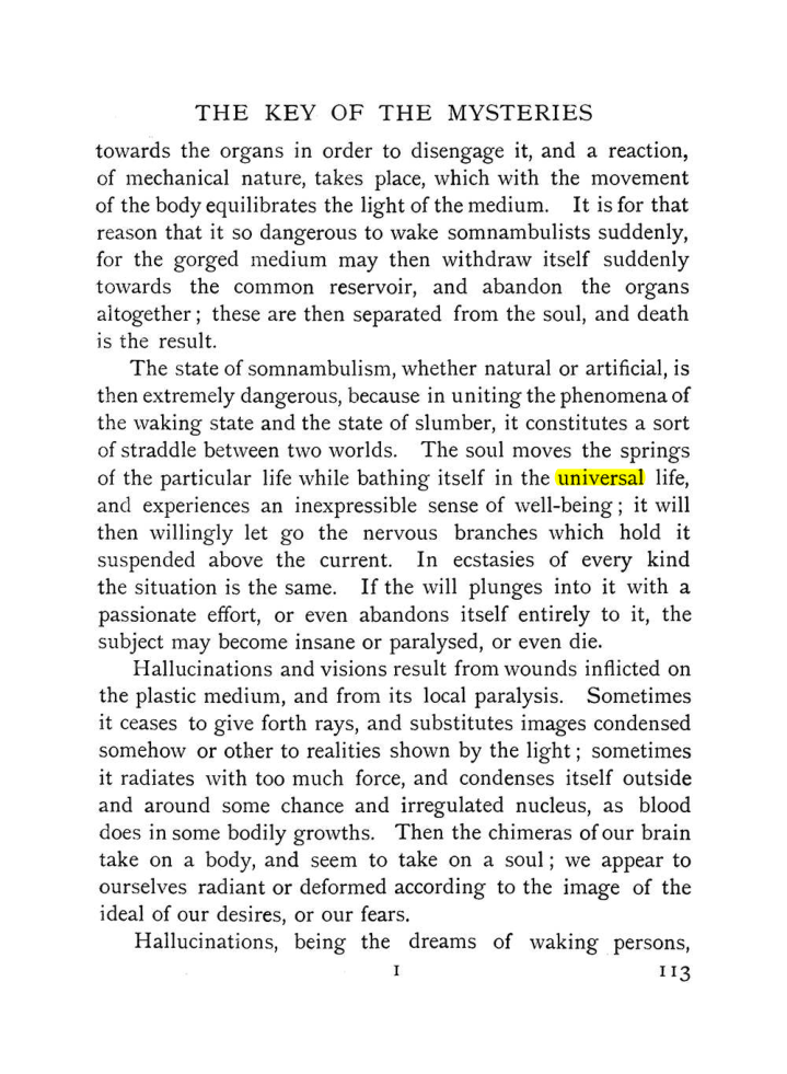 Original scan of The Equinox (Volume I, Number X), PDF page 411