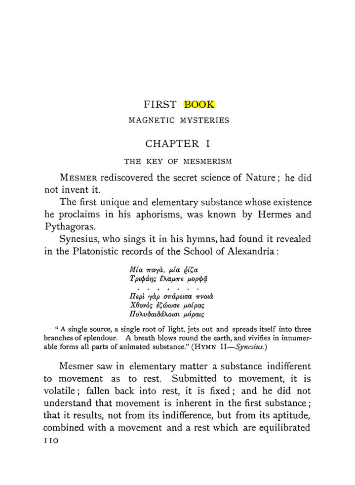 Original scan of The Equinox (Volume I, Number X), PDF page 412