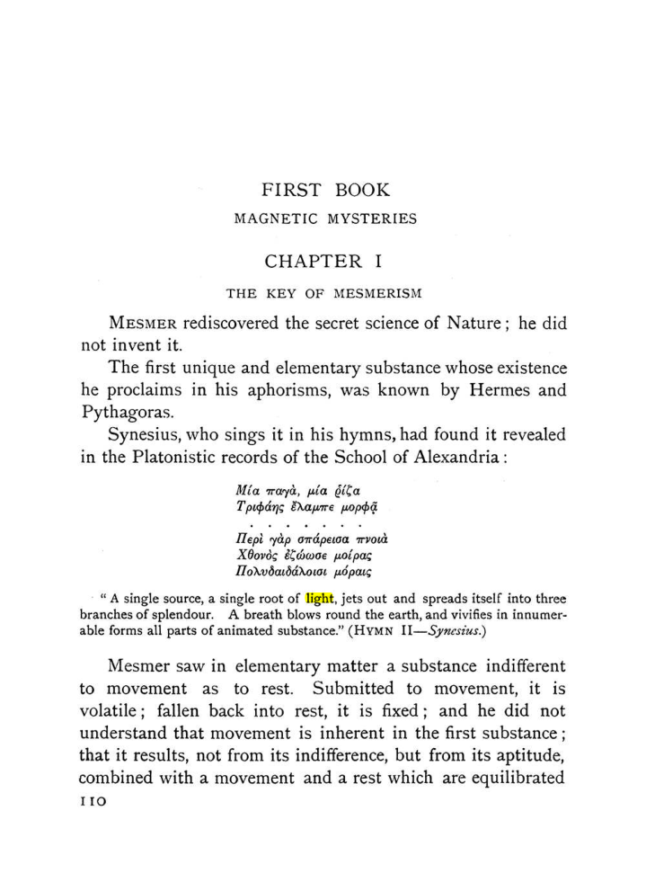 Original scan of The Equinox (Volume I, Number X), PDF page 412