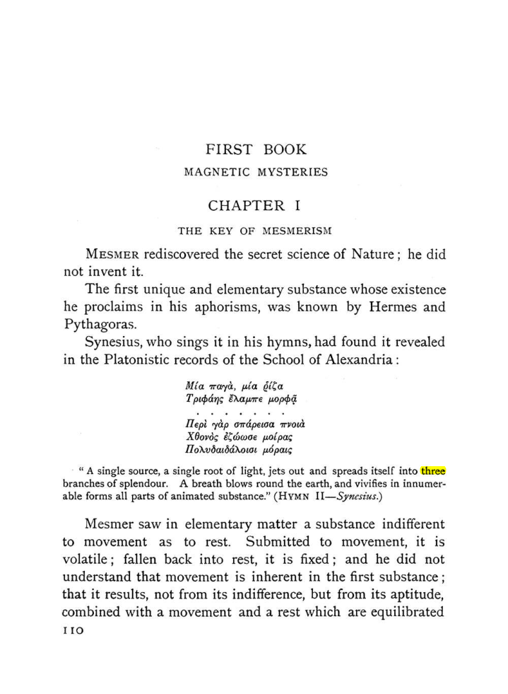 Original scan of The Equinox (Volume I, Number X), PDF page 412