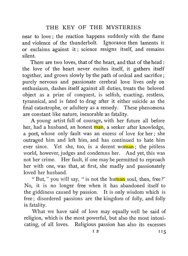 Original scan of The Equinox (Volume I, Number X), PDF page 413