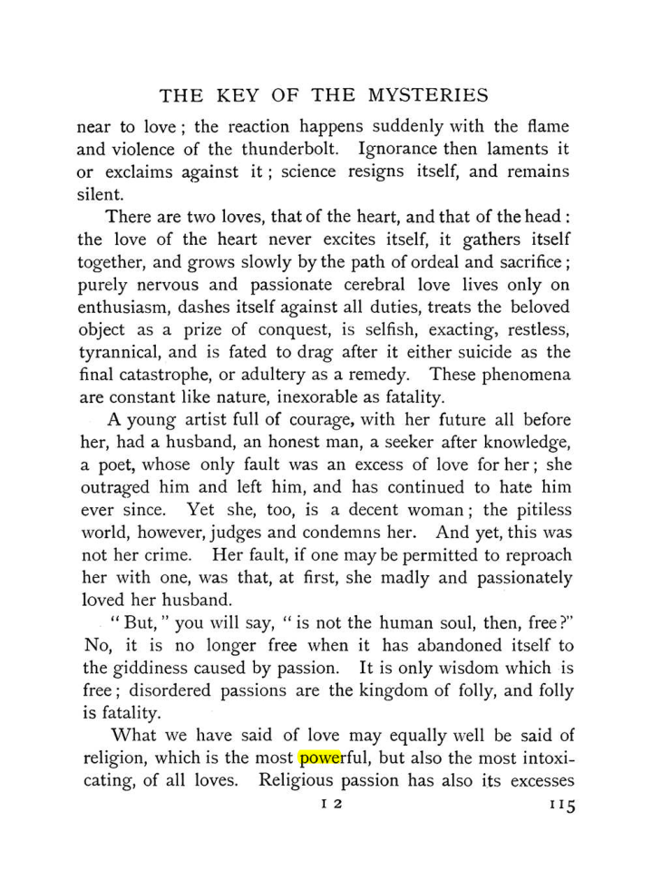 Original scan of The Equinox (Volume I, Number X), PDF page 413