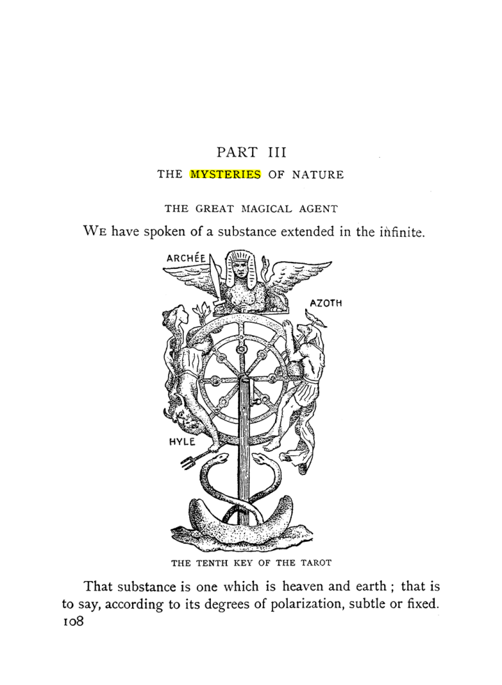 Original scan of The Equinox (Volume I, Number X), PDF page 414