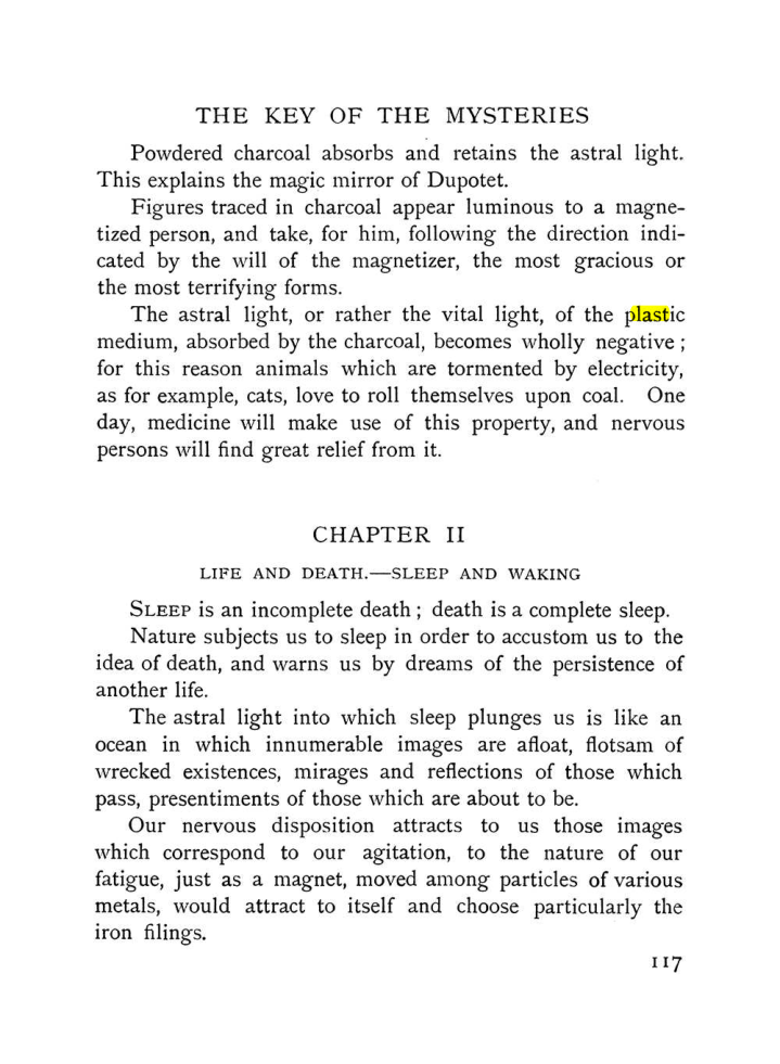 Original scan of The Equinox (Volume I, Number X), PDF page 415
