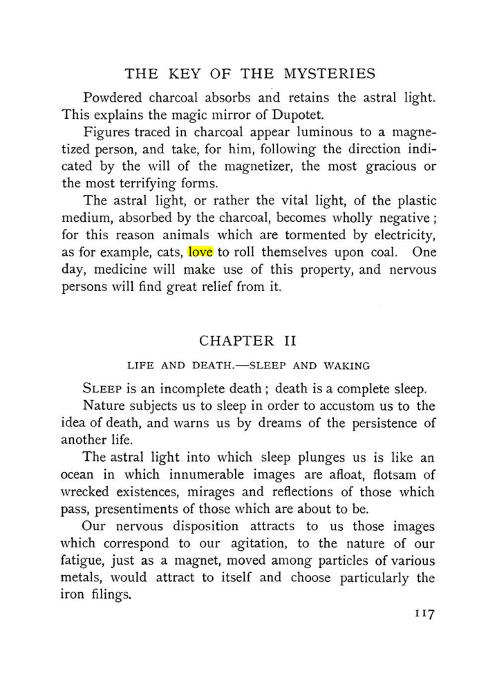 Original scan of The Equinox (Volume I, Number X), PDF page 415